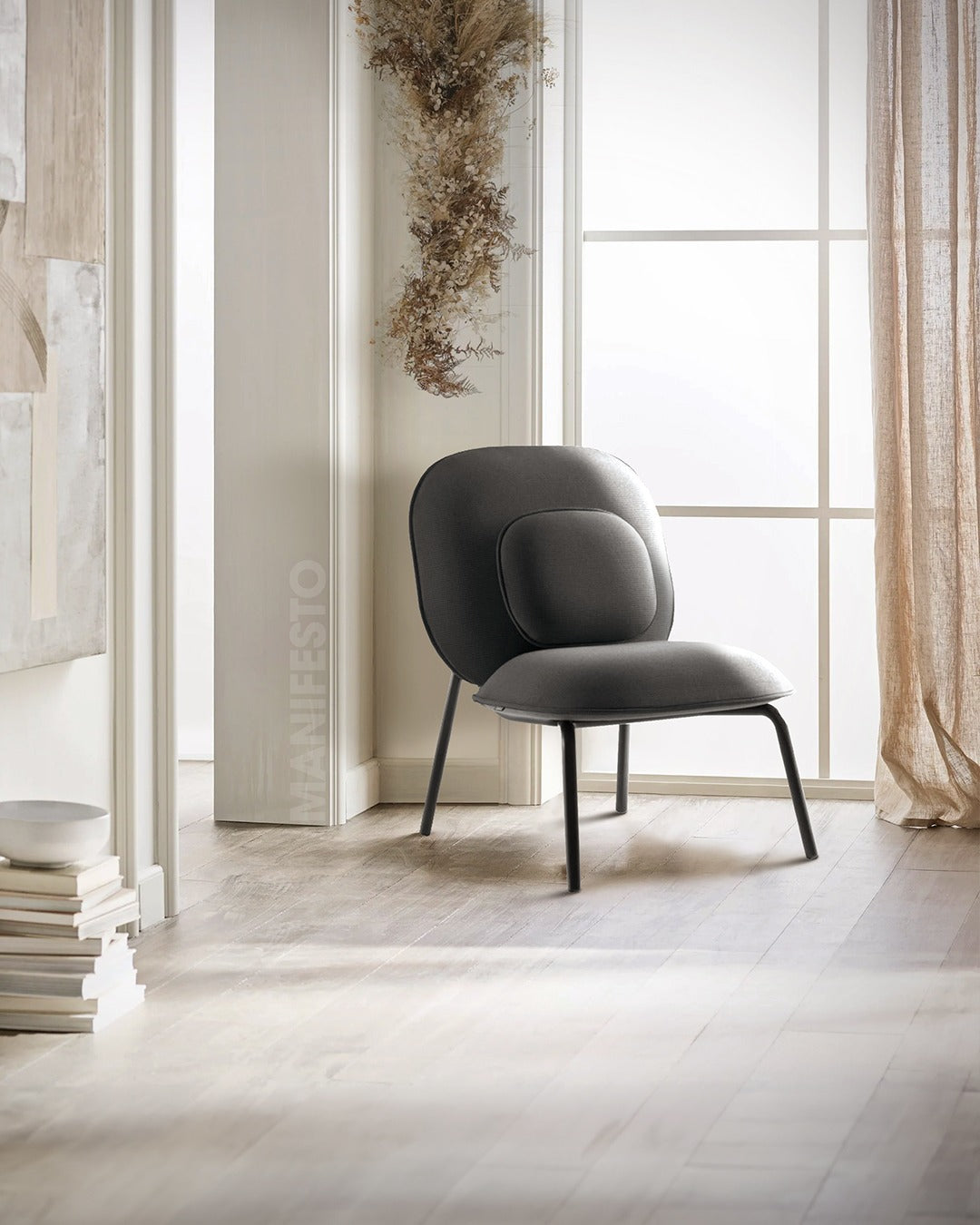 Sillón Tasca